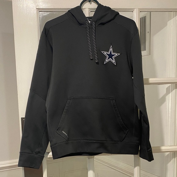 NFL Other - NFL Cowboys size Medium Hoodie unisex good condition
